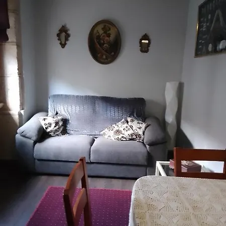 Ferienhaus Casa Vacacional *