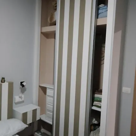 Casa Vacacional