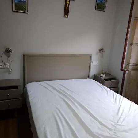 Casa Vacacional *