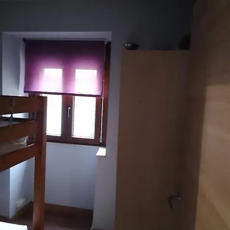 Ferienhaus Casa Vacacional Porto do Son