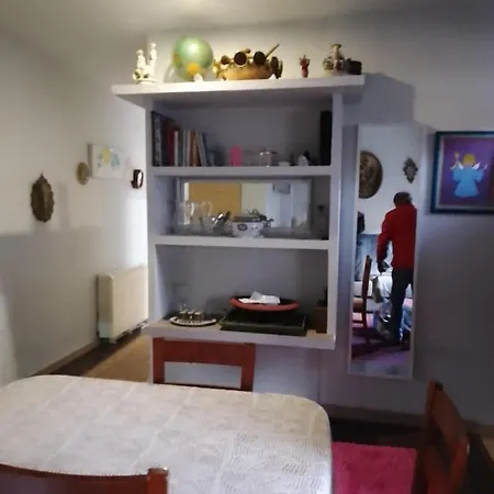 Ferienhaus Casa Vacacional *